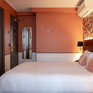 Habitación con Cama King